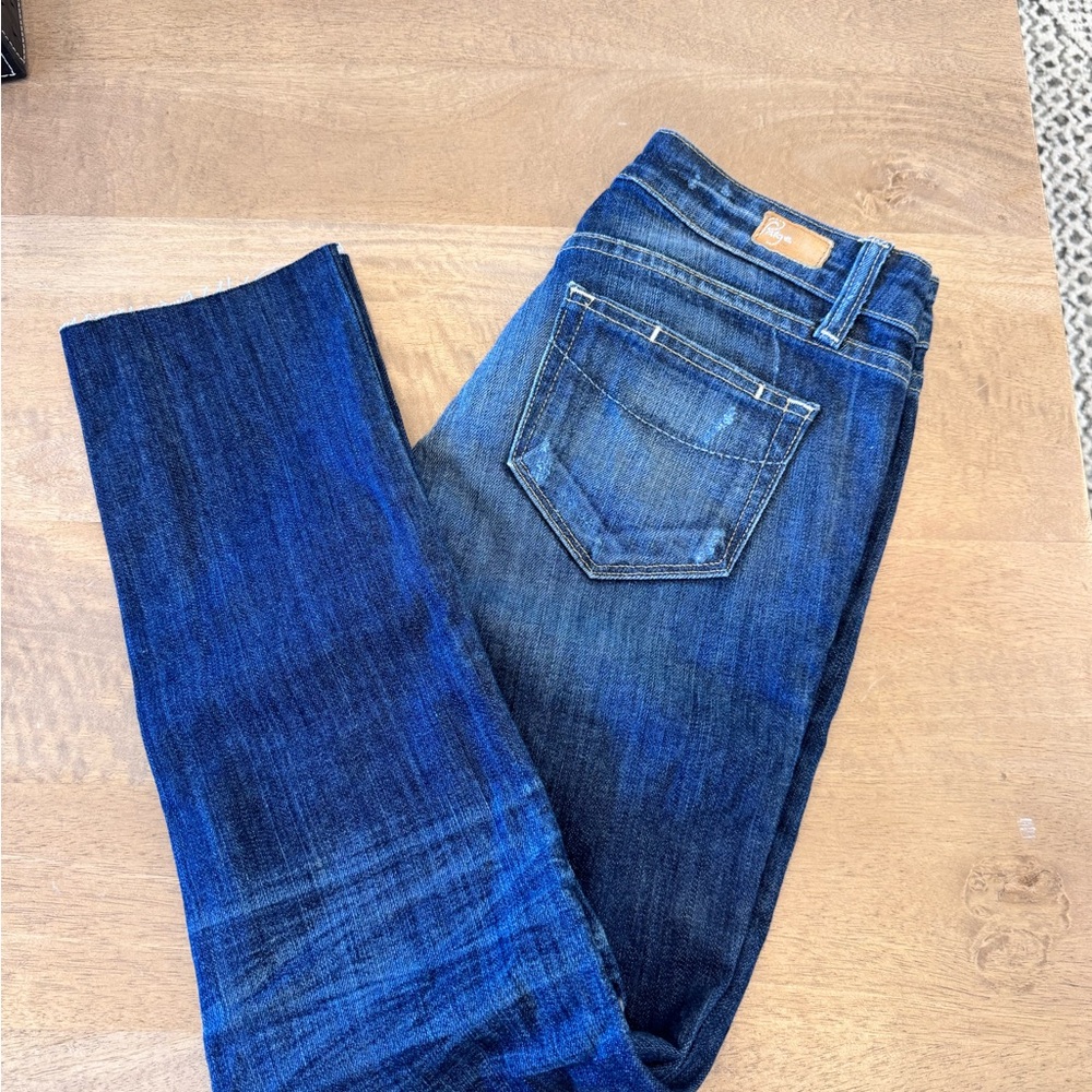 PAIGE Denim